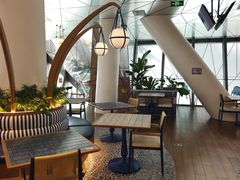 -贝林大翅鲸简餐厅(国家海洋博物馆店)