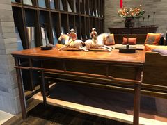 -曲阜尼山书院酒店-西餐厅