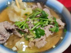 -冯烫烫跷脚牛肉·川菜小馆(武胜西街店)