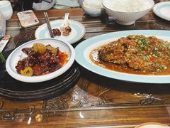 -阿鹏故事云南野生菌火锅(人民路店)