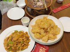 -李氏八大件老菜馆(万宝街店)