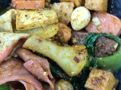 -南京交通职业技术学院第四食堂