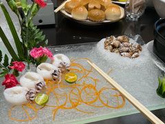 -北海渔村酒楼·粤菜海鲜点心(新华店)