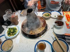 -鑫隆四季涮肉(八角畅游店)