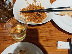 -金枝玉叶上海人家食府(三里河店)