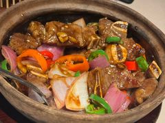 -小炳胜(卓悦中心店)