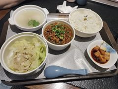 -青水瓦台汤泉(未央店)