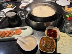 -捞王锅物料理(凯旋路店)