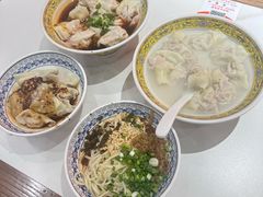 -龙抄手(春熙路总店)
