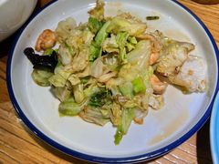 -吕氏疙瘩汤·私家菜馆(慈云寺店)