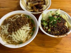-洞子口张老二凉粉(文殊院店)