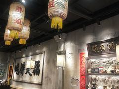 -胖姐社区老火锅(北京总店)