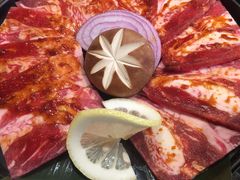 -九田家黑牛烤肉料理(石路天虹店)