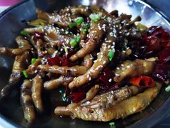 -小民大排档(光谷店)