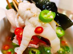 -望蓉城·古法酸菜鱼(世纪汇店)