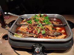 -龙门烤鱼(东方宝泰店)