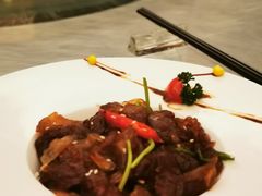 -潮福城大酒楼(北尚店)