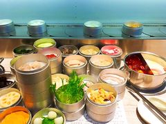 -壹小馆.皇城老妈(成都太古里店)