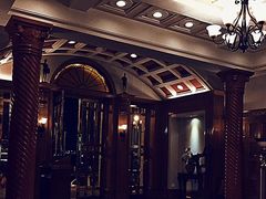 -老味道民宿(栈桥店)