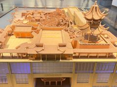 -江宁织造博物馆