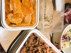 -西贝(上海我格广场店)