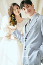 -巴黎春天婚纱摄影STUDIO·定制