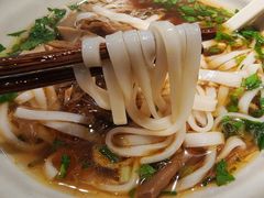 -湘人龙记老长沙米粉(鸟巢店)