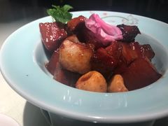 外婆红烧肉-花千醉(新街口店)