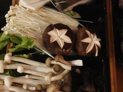 -手选潮汕鲜活牛肉火锅(二七广场店)