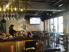 -Geneva日内瓦餐厅(西郊宝成花苑店)