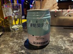 -很久以前羊肉串(簋街店)