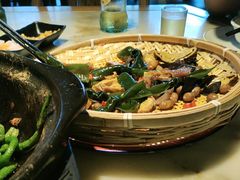 -常和州·夜宵大排档(常州单店)