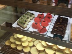 -PAUL LAFAYET 法式甜品(国金中心商场店)