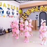 魔都遛娃必去[调皮]恐龙蛋蛋儿童之家