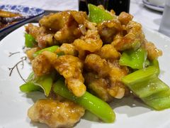 -东北农家院·铁锅炖(莘庄店)