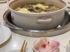-土连锅·现熬养生汤锅(梁家巷店)