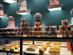 -街角 T·COFFEE 融合料理·BISTRO(车公庙店)