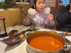 -庖丁家水煮牛排火锅(巴国城店)