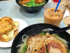 -华嫂冰室(尖沙咀店)