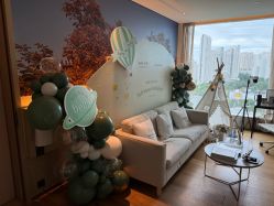 -baby bella小贝拉母婴护理中心(北京东隅店)