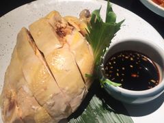 -老头儿油爆虾·知味杭州(爱琴海购物中心)