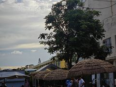 -DGE季风钓虾营地·团建·聚会
