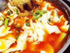 -川里谈·川味小馆(北京路店)