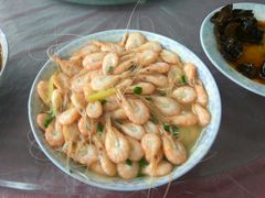 -上海老范农家乐(崇明前卫村店)