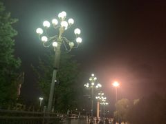 -门城湖公园