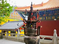 -宝通禅寺