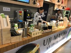 -万达广场(济南魏家庄店)