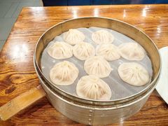 传统大肉灌汤包子-宋都禾源·灌汤包子(汉兴路直营店)
