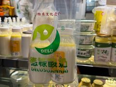 -德禄酸奶(莫家街店)