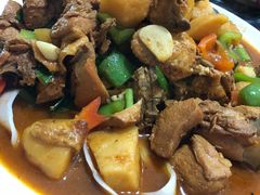 -刀郎新疆美食(CITY分店 )